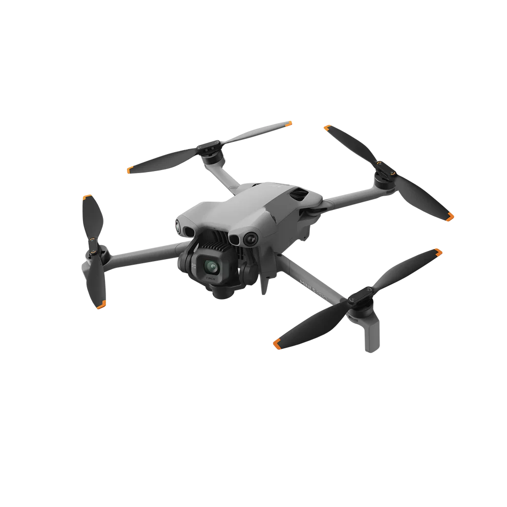 DJI Mini 5 Pro Fly More Combo Plus (RC 2)