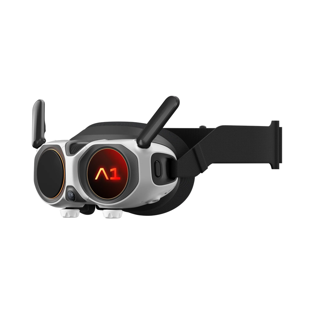 Antigravity A1 8K 360 Drone INFINITY Bundle