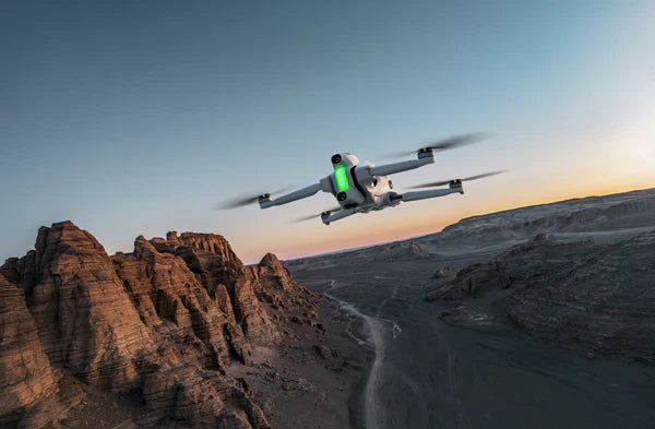 Antigravity A1 8K 360 Drone INFINITY Bundle
