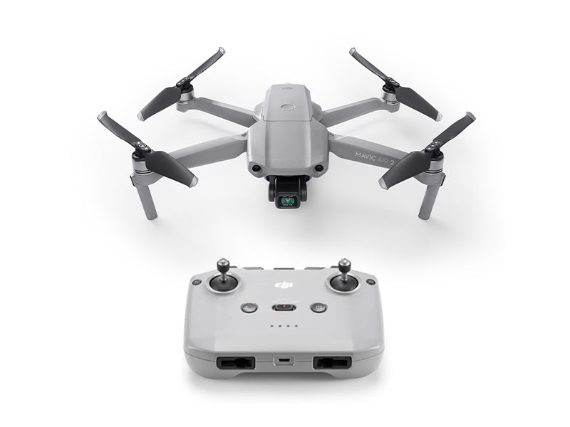 DJI Mavic Air 2 Combo(USED)