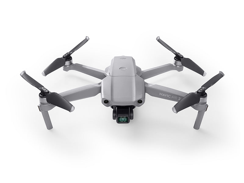 DJI Mavic Air 2 Combo(USED)