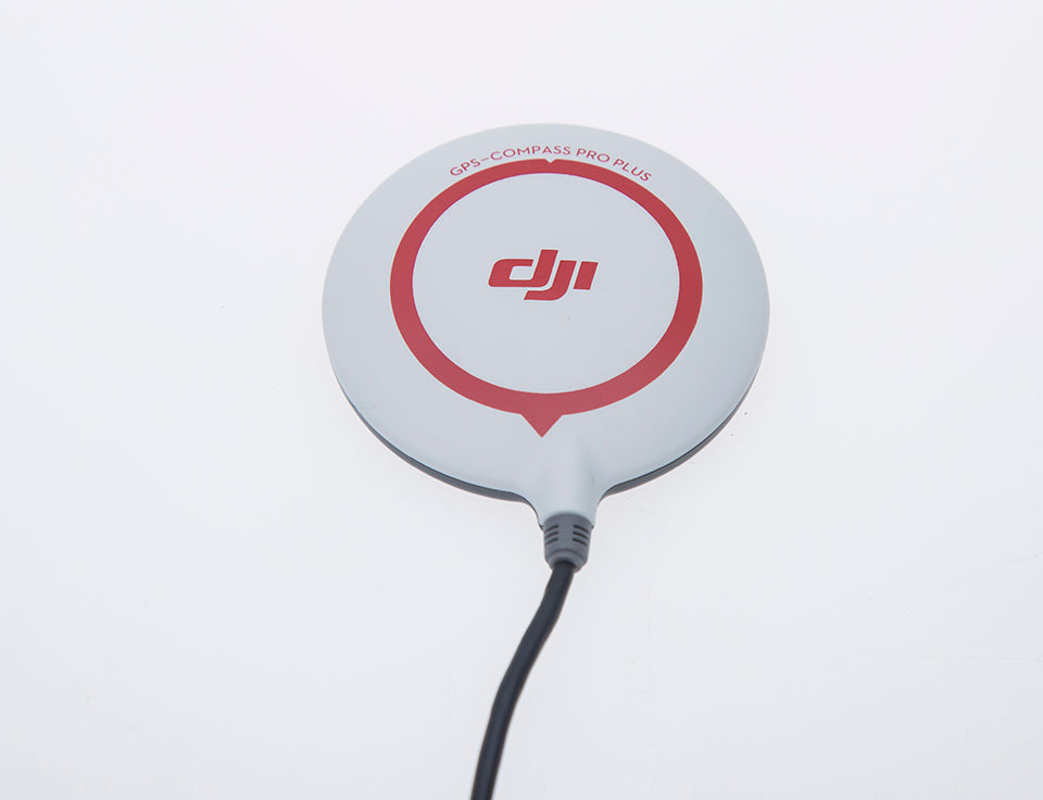 DJI A2 Multi-Rotor Flight Controller System - Industrial Grade Stabilization