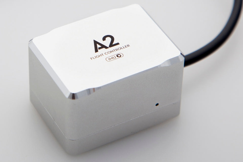 DJI A2 Multi-Rotor Flight Controller System - Industrial Grade Stabilization