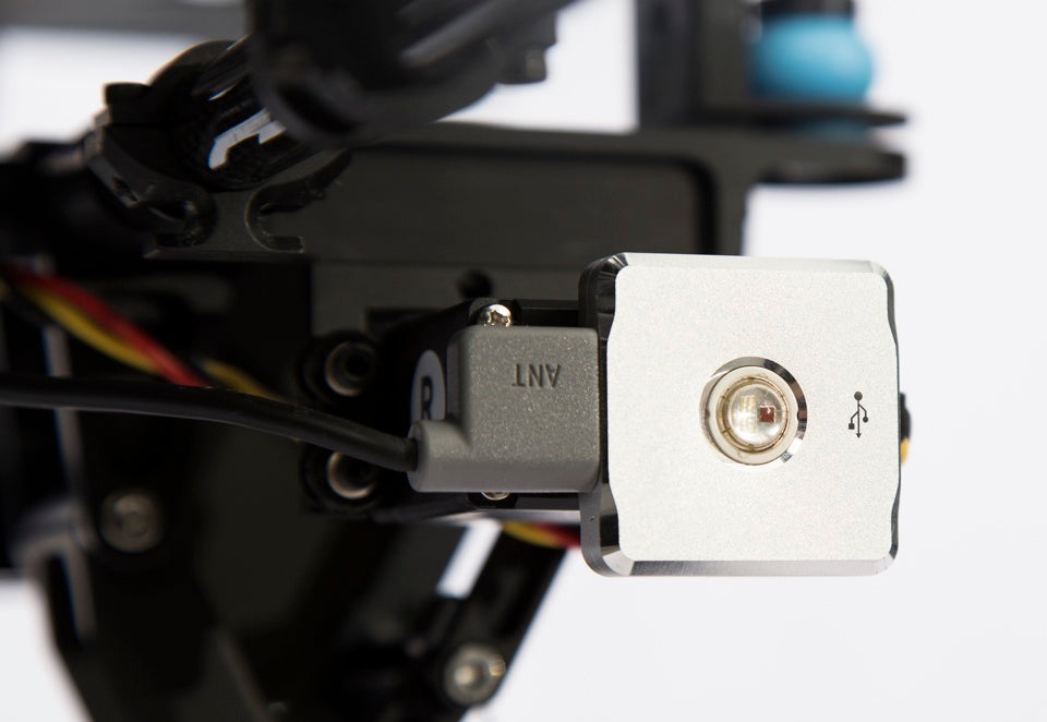 DJI A2 Multi-Rotor Flight Controller System - Industrial Grade Stabilization