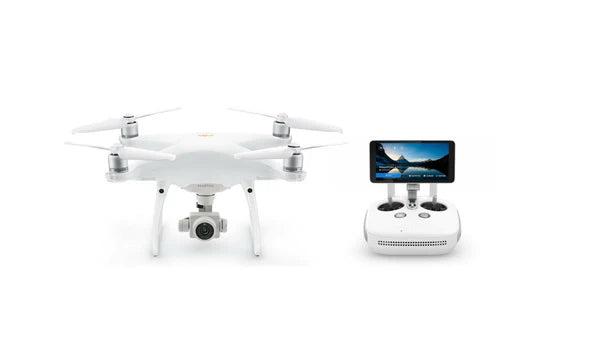 DJI Phantom 4 Pro plus(Brand New)