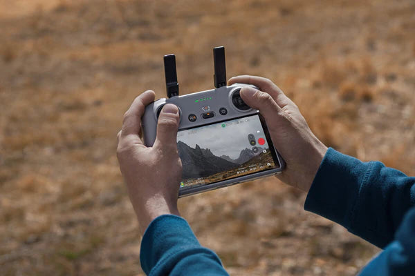 DJI RC 2 for Mini 5 Pro