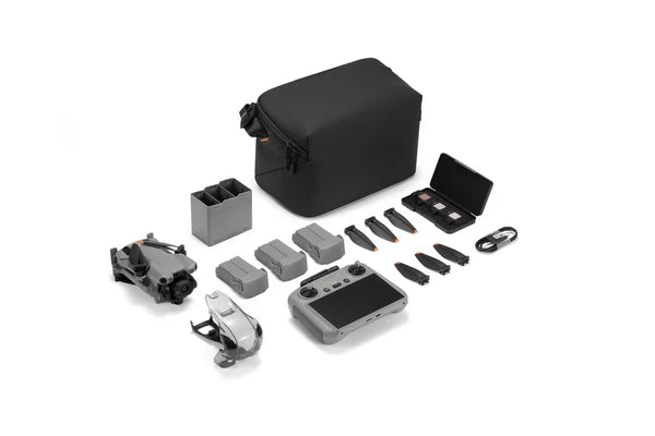 DJI Mini 5 Pro Fly More Combo Plus (RC 2)