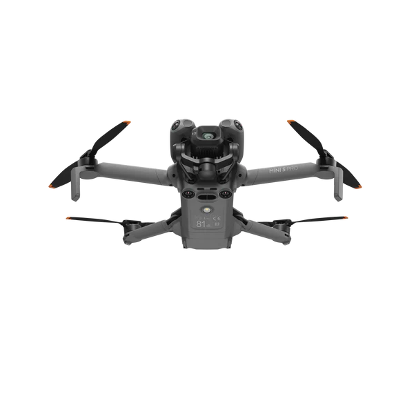 DJI Mini 5 Pro Fly More Combo Plus (RC 2)