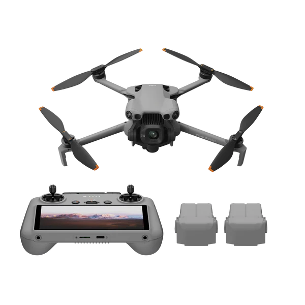 DJI Mini 5 Pro Fly More Combo Plus (RC 2)