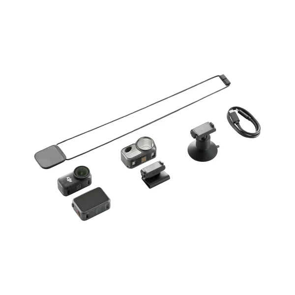 DJI Osmo Nano Standard Combo (128GB)