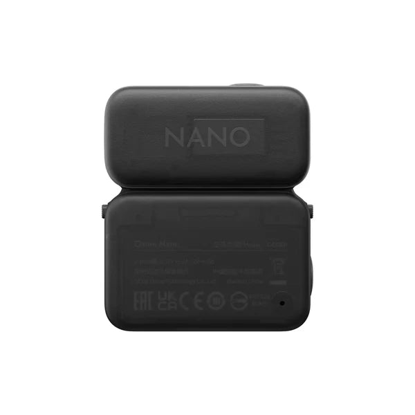 DJI Osmo Nano Standard Combo (128GB)