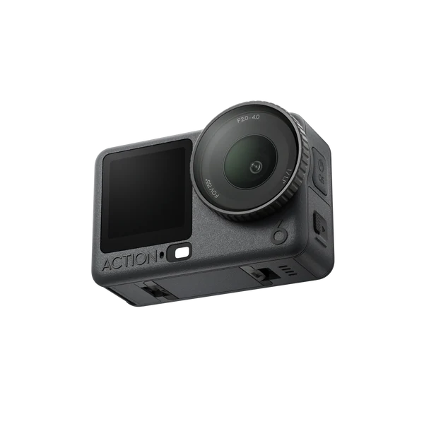 DJI Osmo Action 6 Standard Combo