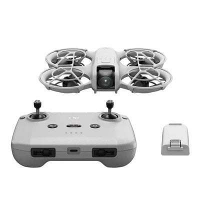 DJI Neo with controller (RC-N3)