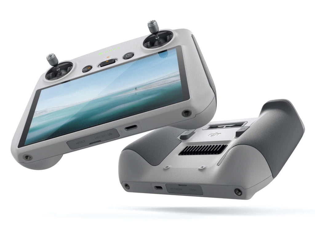 DJI RC Smart Remote Controller for DJI Mavic 3/Mini 3 Pro/Air 2S Drone - RM330