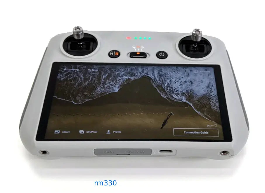 (Used)DJI AIR 2S wit Screen RC (RM330 Screen)