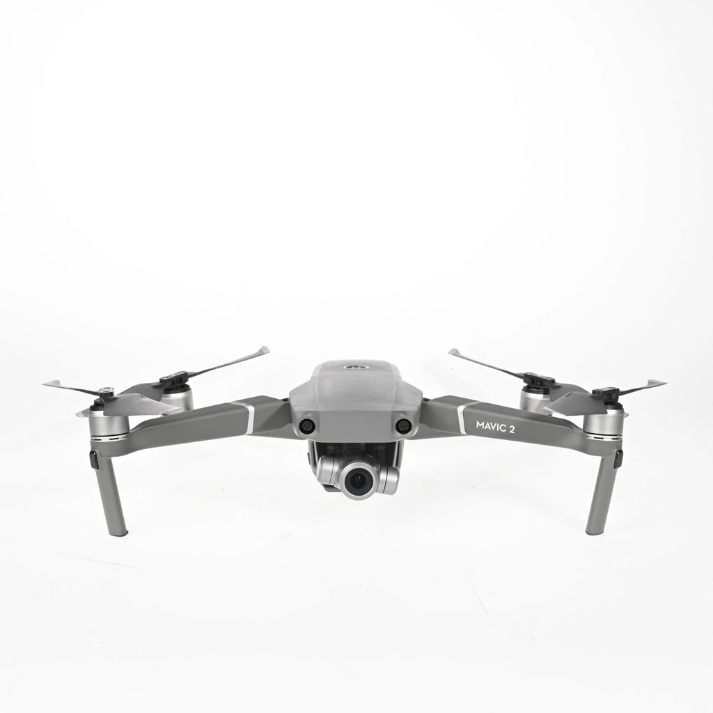 (New) DJI Mavic 2 Zoom with Controller