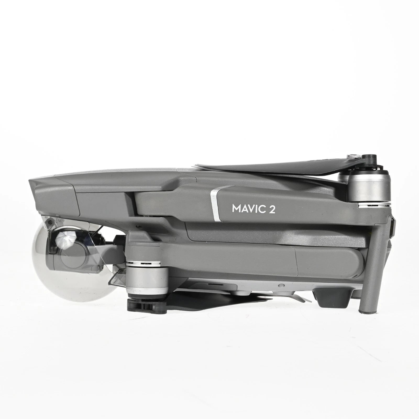 (New) DJI Mavic 2 Zoom with Controller