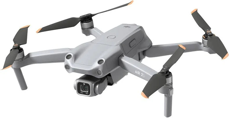 (Used)DJI AIR 2S wit Screen RC (RM330 Screen)