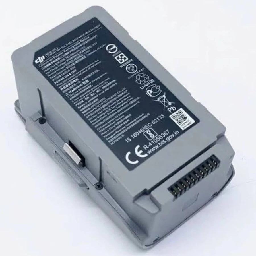 DJI Mavic Air 2 & 2S Drone Battery (Open Box)