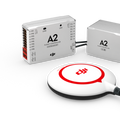DJI A2 Multi-Rotor Flight Controller System - Industrial Grade Stabilization